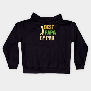 Father day Kids Hoodie